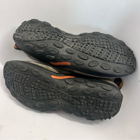 Merrell Men’s Jungle Mocs Slip-on Loafer Runner Size 12 - Picture 10 of 10